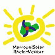 Recht auf Sonne - MetropolSolar Rhein-Neckar
